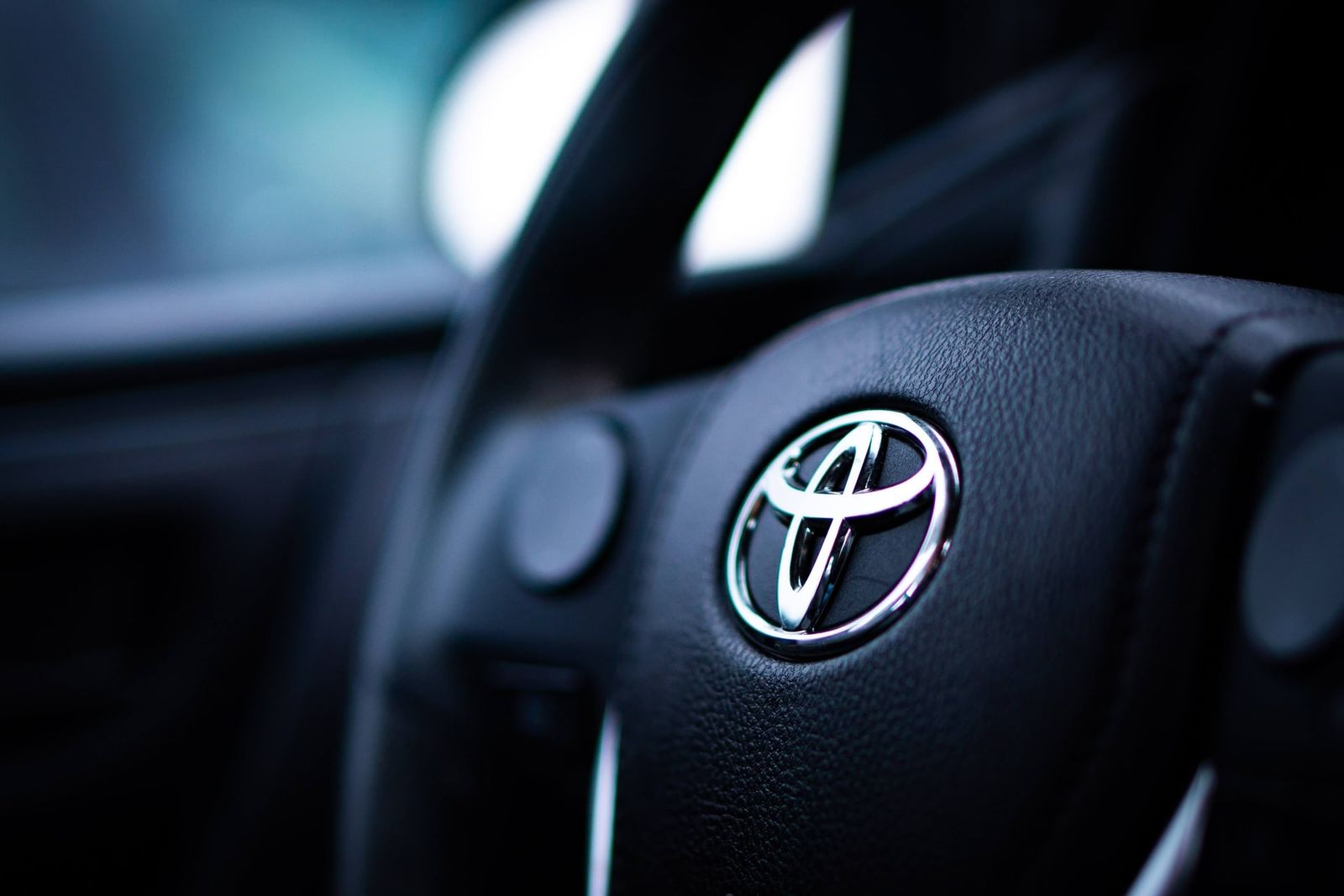Comprar camioneta Toyota en Monterrey