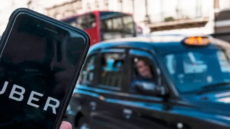 Uber Partner | Conoce los requisitos para ser uno