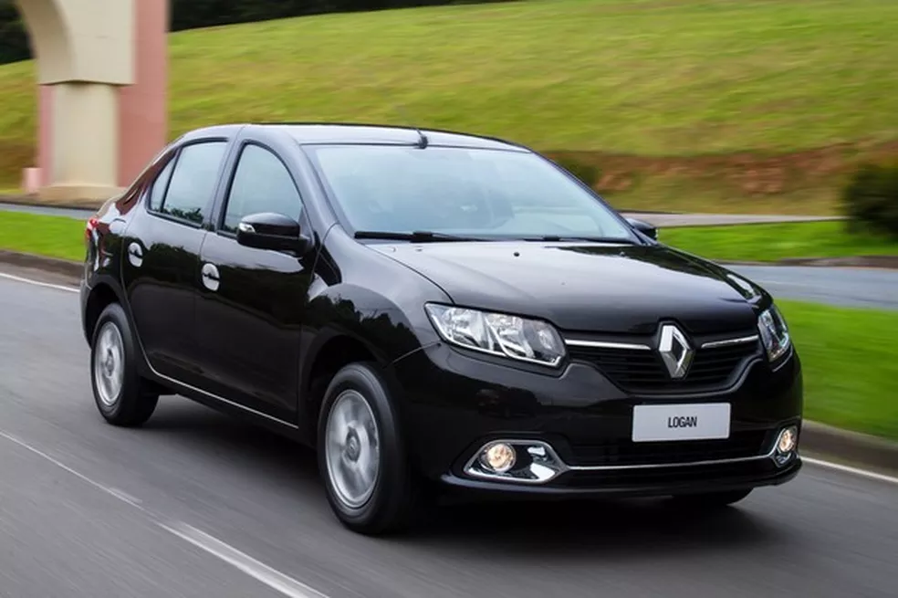 Renault Logan