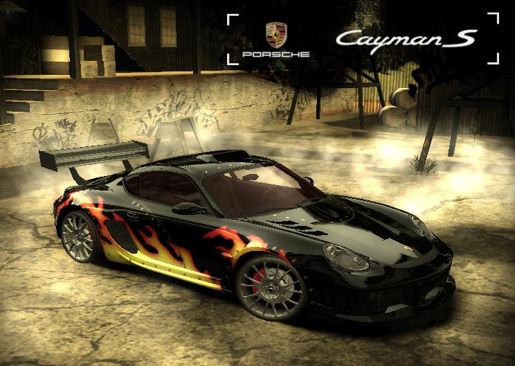Porsche Cayman S: O Ronco do Jacaré