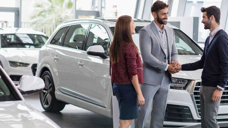Cotización de auto | Diferencia entre nuevo y seminuevo