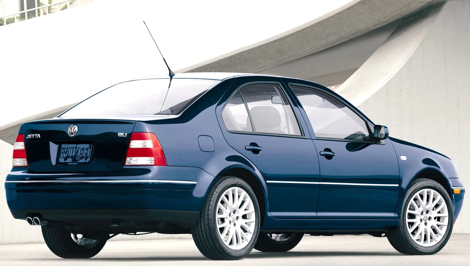 Volkswagen Jetta A4
