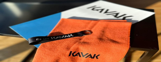 ¡Un kit con impacto social!