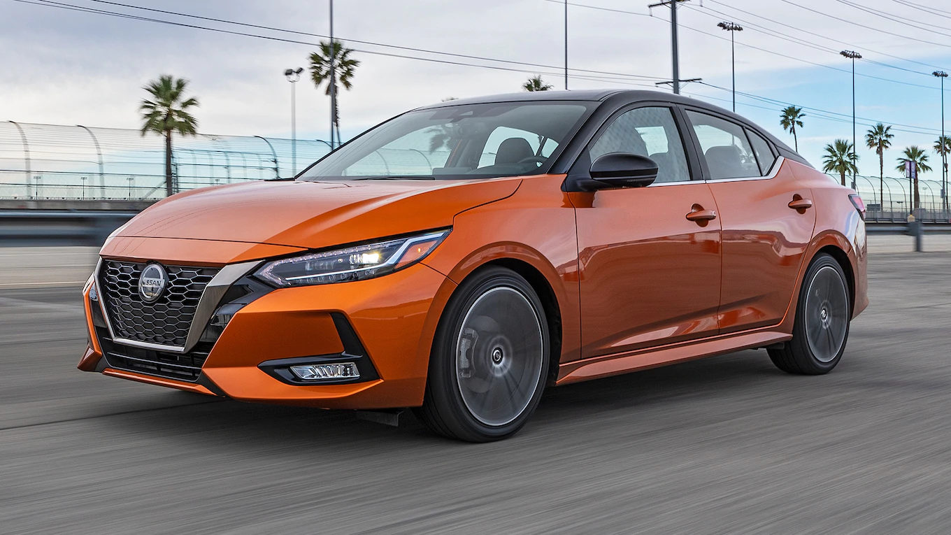 Sentra
