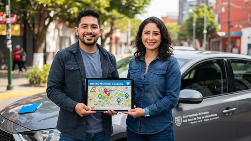 ¿Dónde verificar y regularizar tu auto fácilmente?