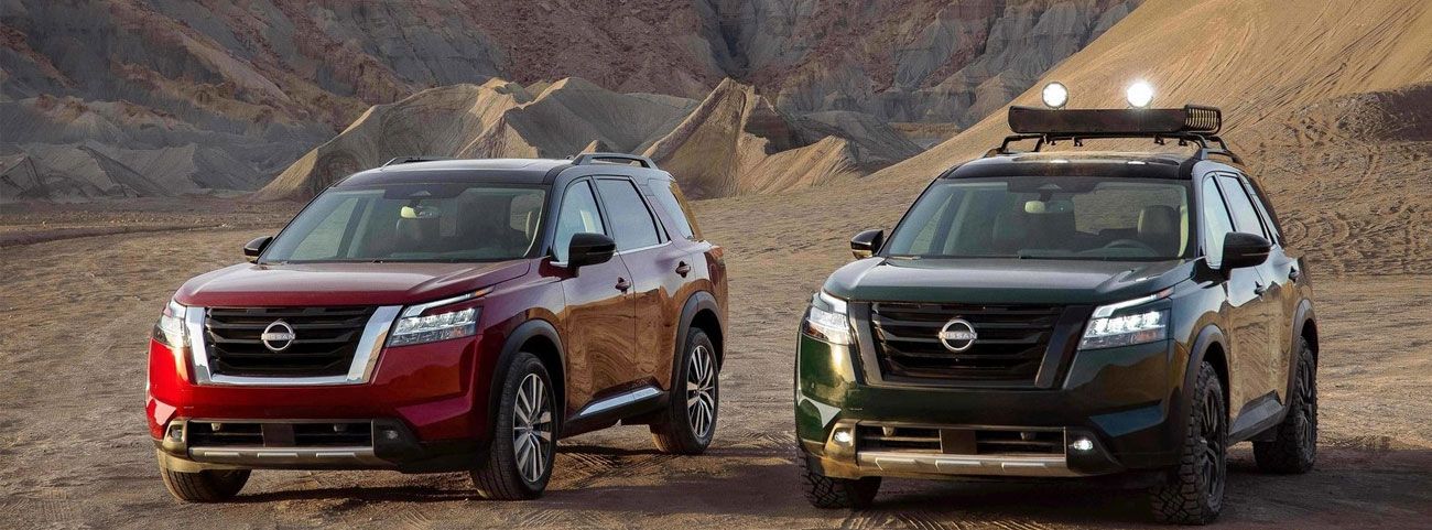 Pathfinder 2022
