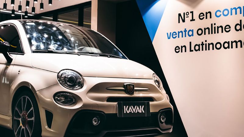 Kavak autos | Encuentra el auto de tus sueños aquí