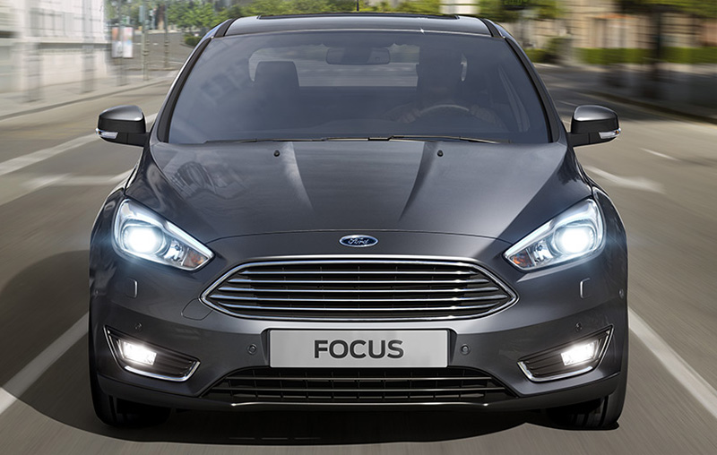 Ford Focus: Qual é o Preço mais Justo e Onde Achá-lo