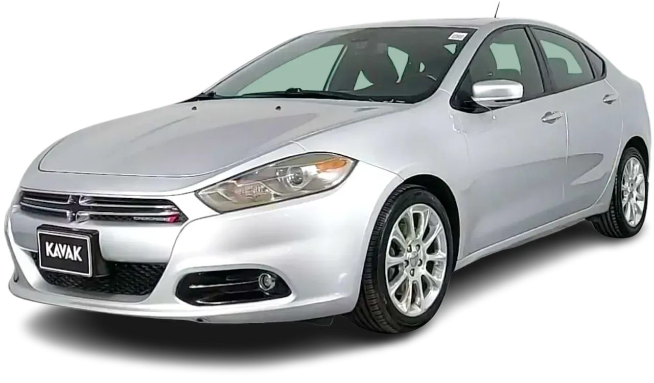Dodge Dart 2016