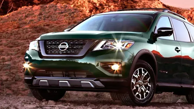 Financiamiento Nissan Seminuevos | Obtén Nissan en Kavak