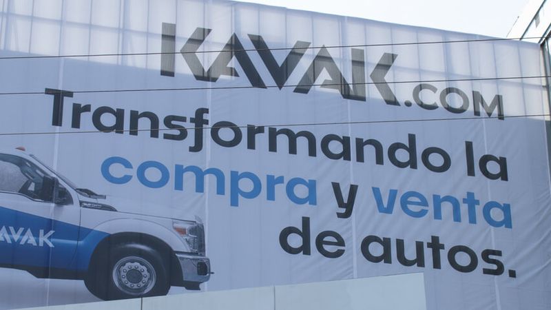 ¿Cómo funciona Kavak? Un modelo enfocado en seguridad
