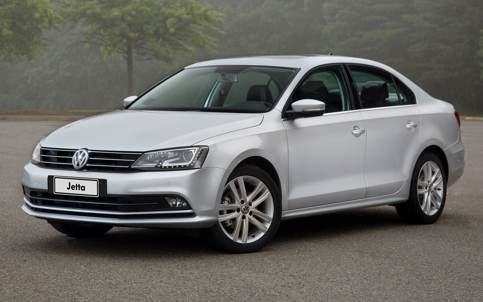 Jetta 2015 TSI VW