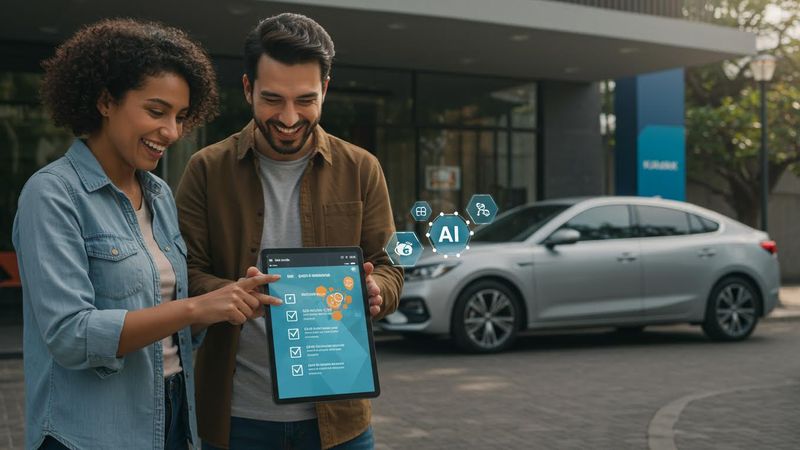 Cómo el proceso de aprobación de crédito evoluciona con IA
