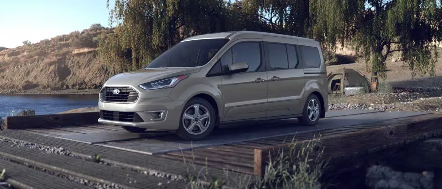 Furgoneta Ford Transit Connect Wagon 2023