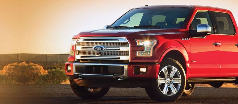 Lobo 2017: características y atributos de esta Ford