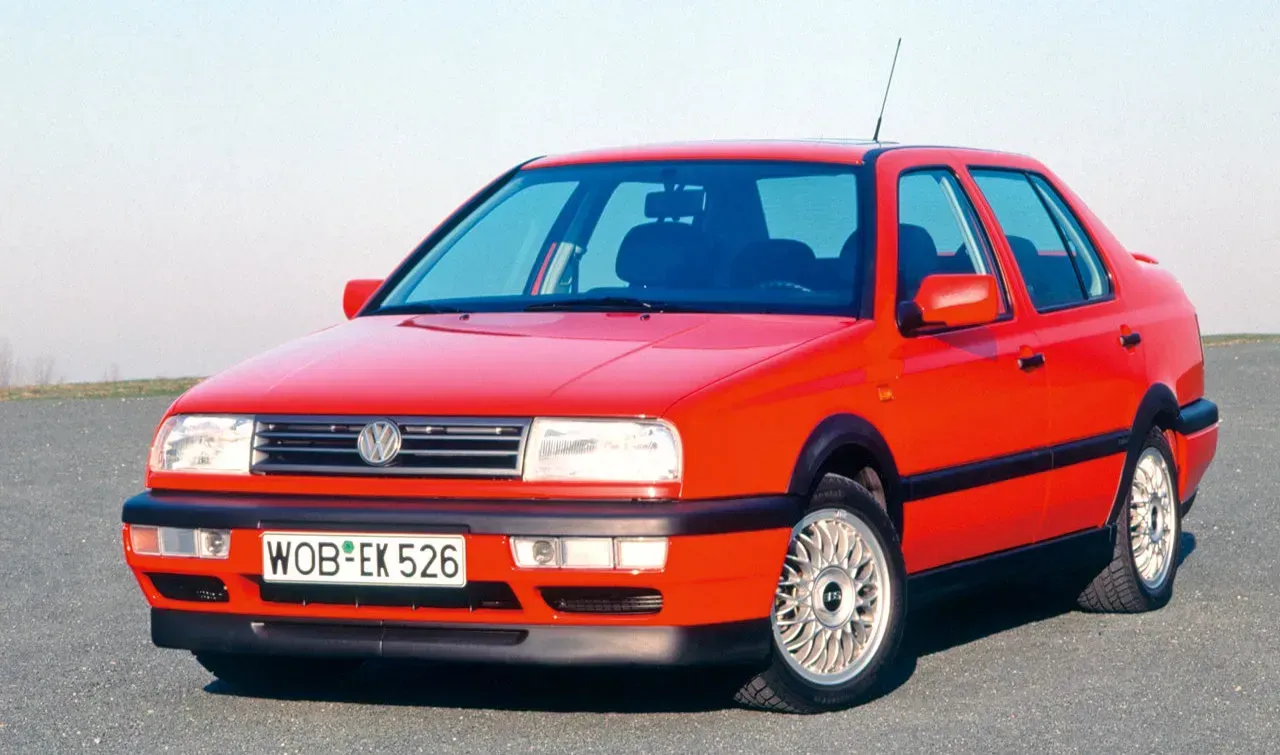 Jetta A3 1992