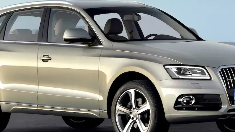 Audi Monterrey: Consiguelos por menos de 400 mil pesos
