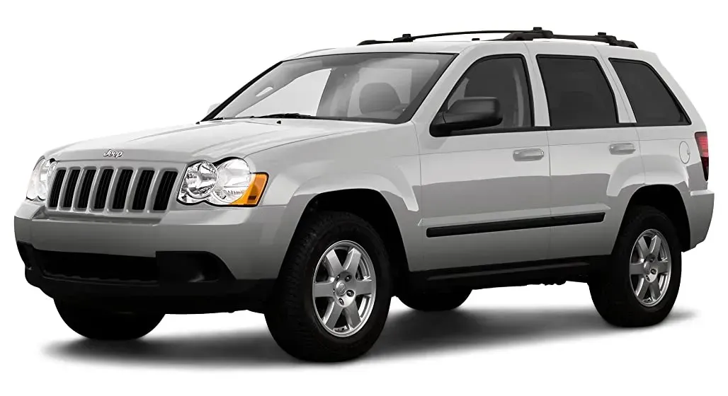 Jeep Grand Cherokee 2005-2009