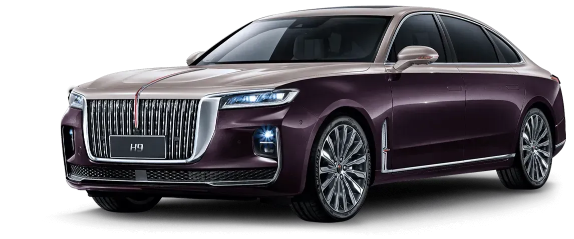 Hongqi