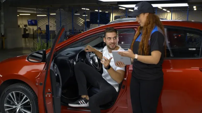 Pedí un crédito para autos Kavak con sus múltiples ventajas| KAVAK
