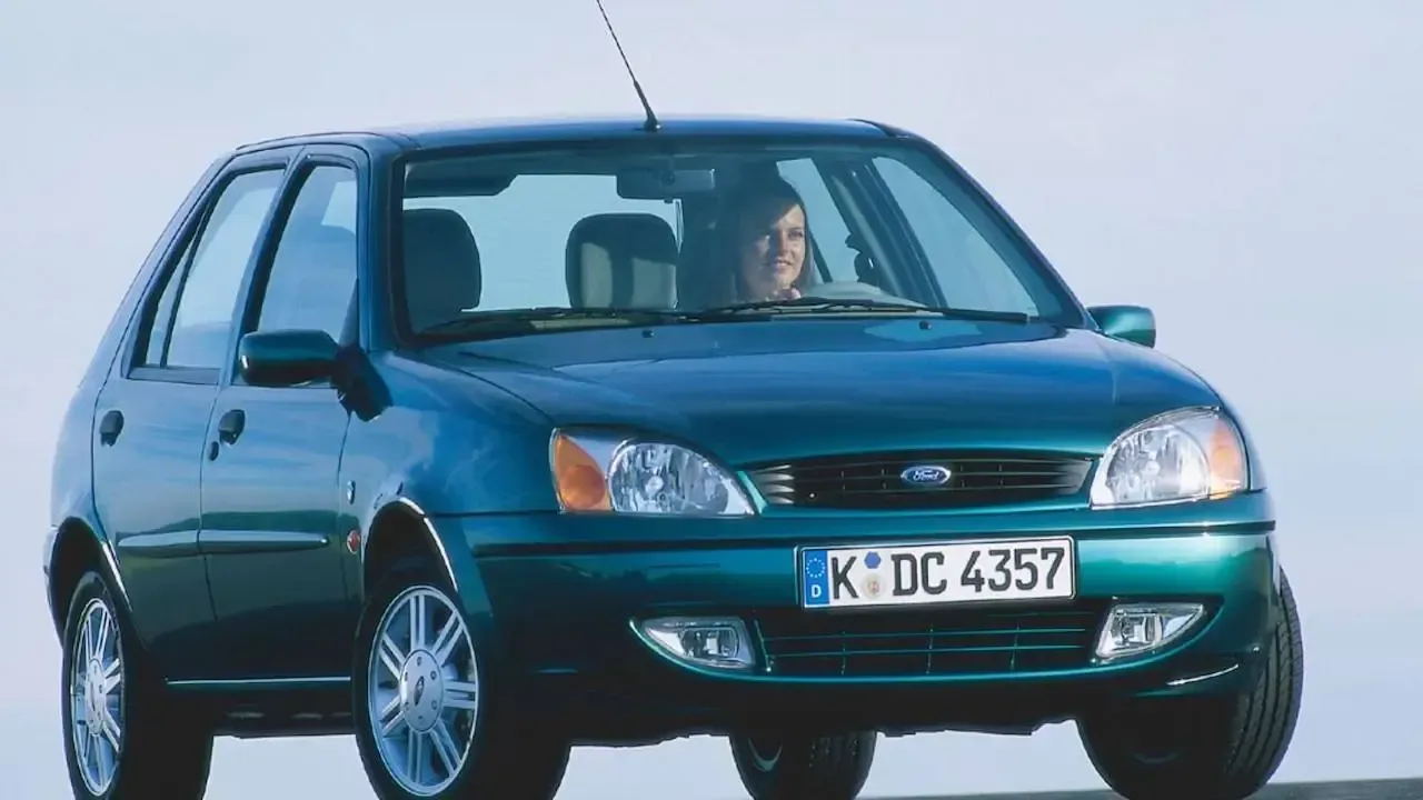 Fiesta Hatch