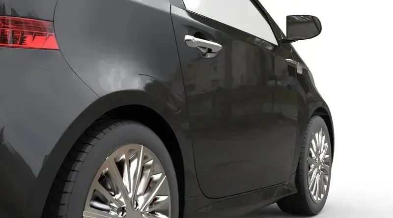 Top 10 autos compactos de mayor preferencia en México