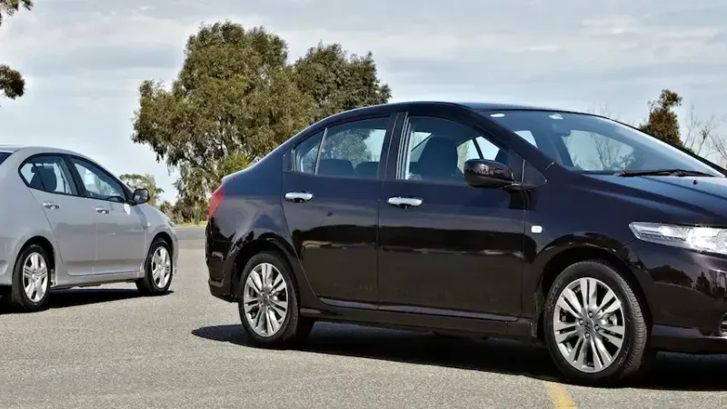 Honda City 2012: preços, versões e ficha técnica
