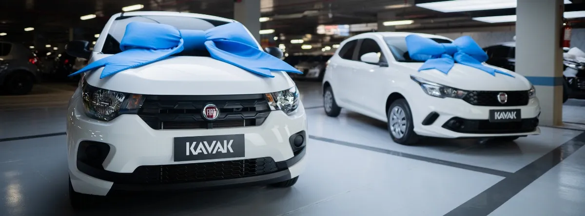 5 carros mais econômicos de 2024
