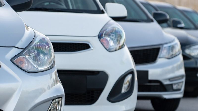 Tianguis de autos en Monterrey: Datos importantes aquí