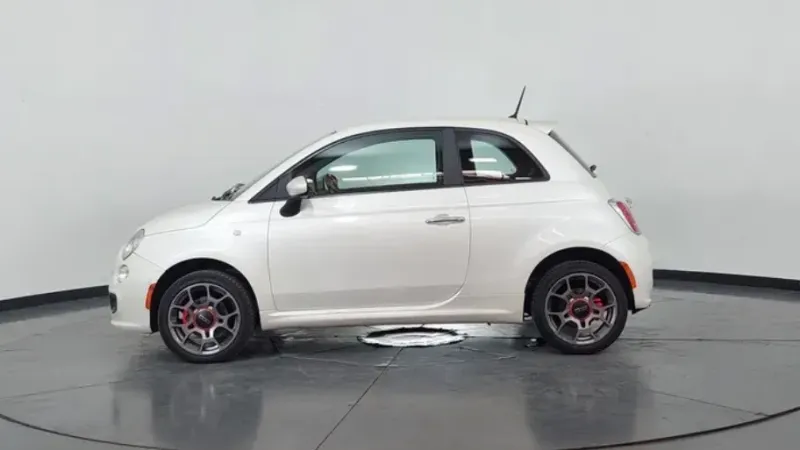 Marcas de autos italianos: Historia y modelos | KAVAK