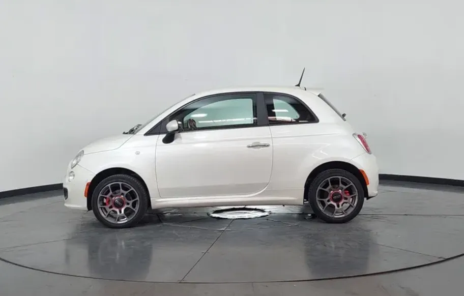 Marcas de autos italianos: Historia y modelos | KAVAK