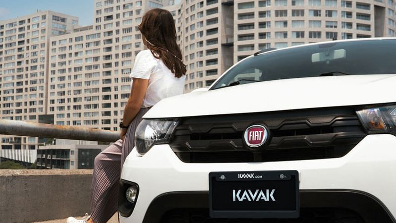 Autos seminuevos a crédito ¿Cómo sacar uno con Kavak?