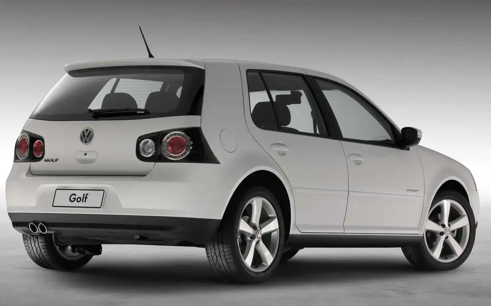 Golf 2014 Sportline