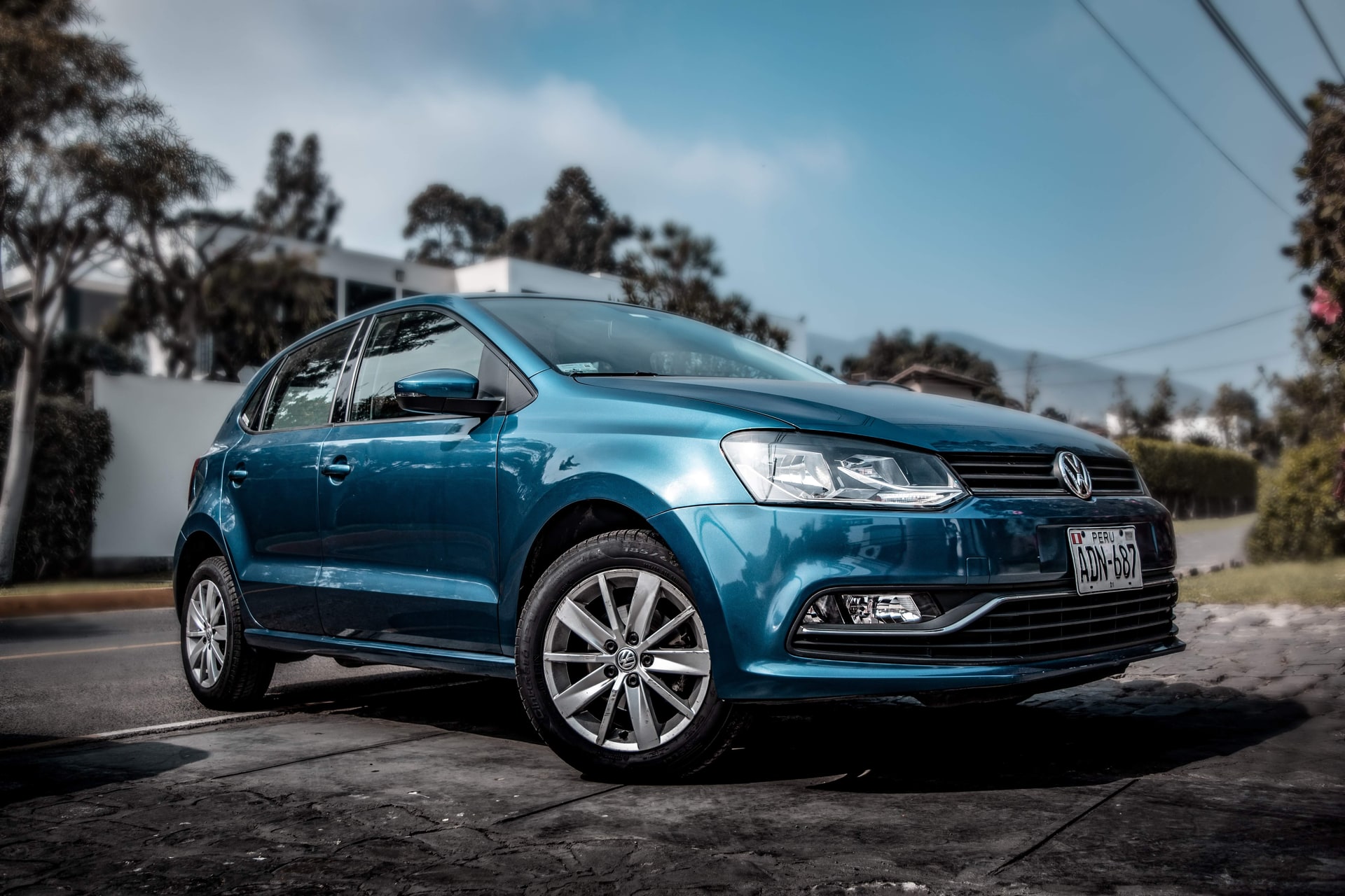 Factores que afectan el valor de mi automóvil