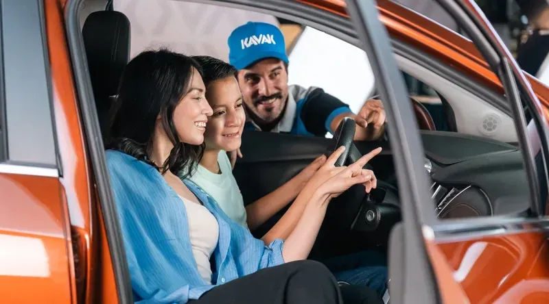 Proteja e Conquiste Seu Carro na Kavak