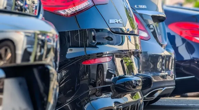 Subasta de autos: oportunidad para comprar tu auto ideal