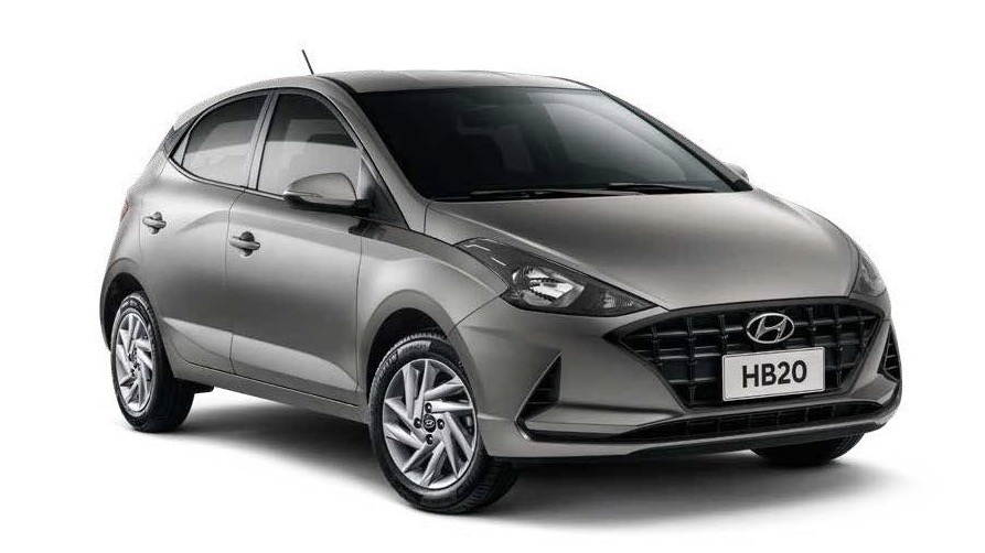 Melhores Carros Populares: Os Carros Mais Procurados no Brasil