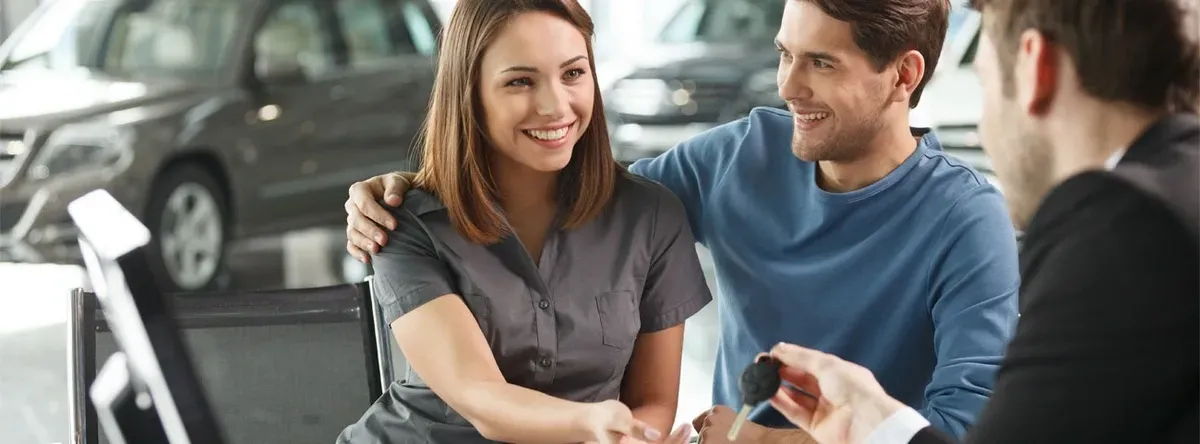 Autos a meses sin intereses