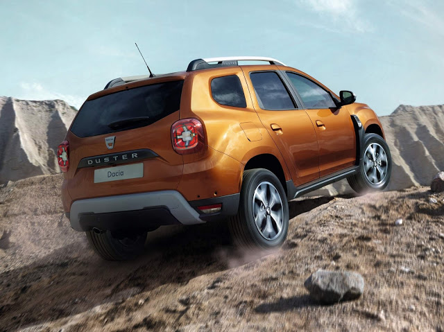 Duster