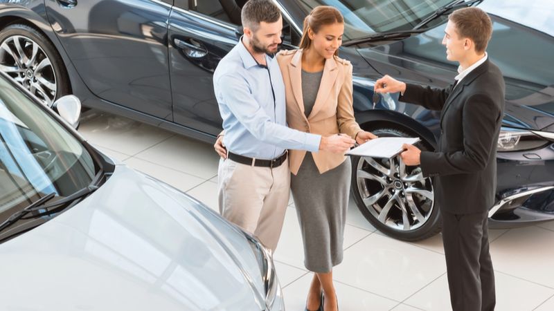 Carros usados baratos: encontre os melhores seminovos