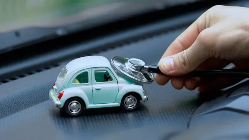 ¿Por qué se apaga mi carro? Descubre las razones aquí
