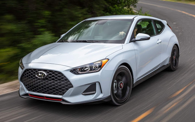 Veloster 2020