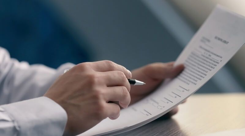 Carta responsiva de auto ¿Qué es y por qué necesitaría una?
