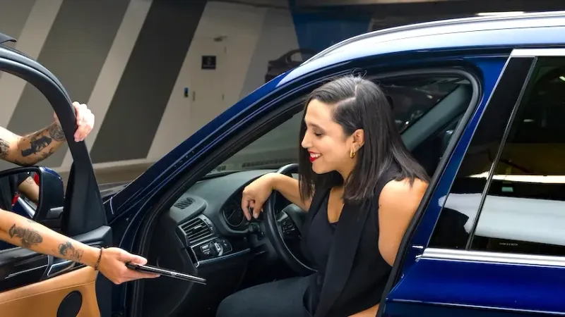 Autos con enganche bajo | Todo lo que debes saber aquí
