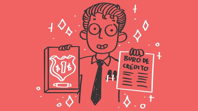Consulta tu Buró de Crédito especial y estrena un auto