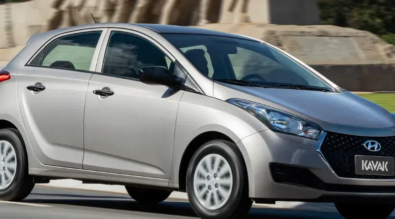 Hyundai HB20 - Compensa Investir no Modelo em 2025?