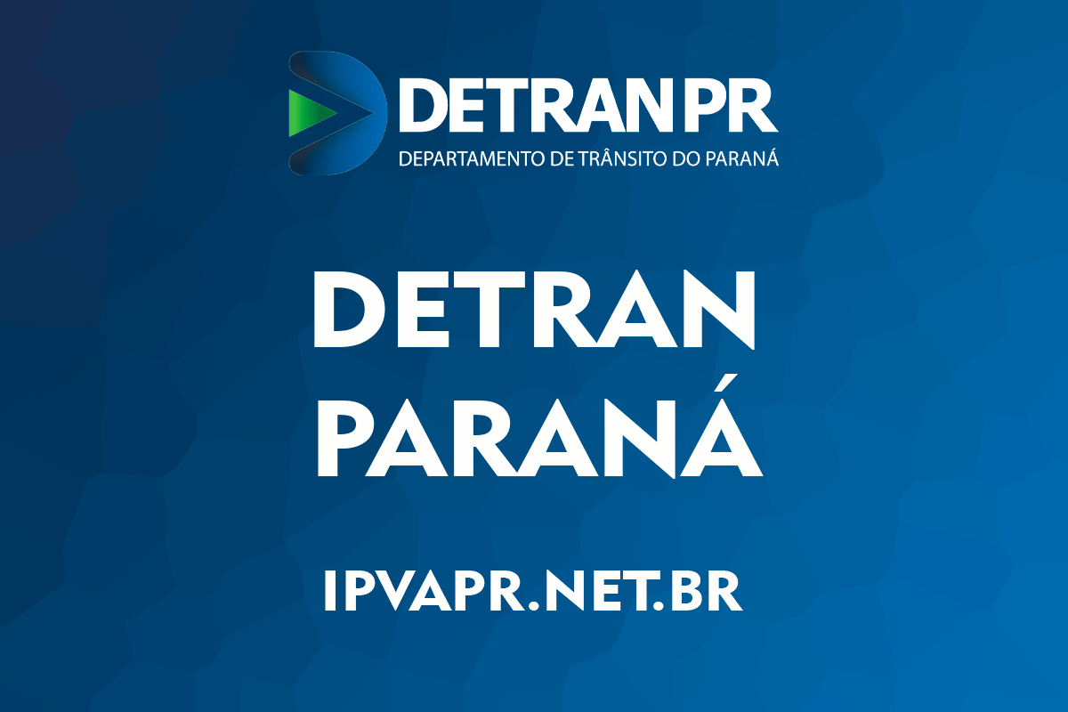 Licenciamento 2021 PR: Fácil, Simples e Digital