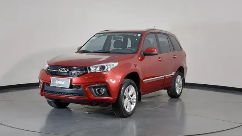 Camionetas chinas en Argentina | KAVAK