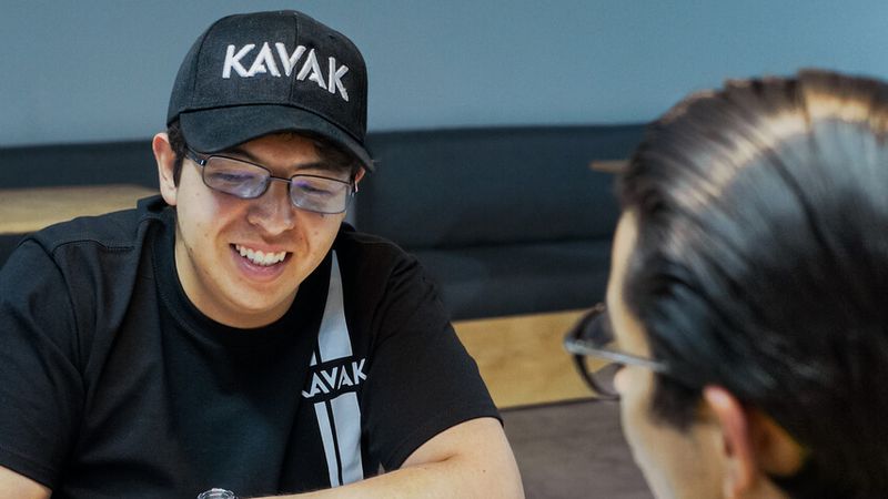 Dentro de Kavak, fraudes no existen gracias a su modelo
