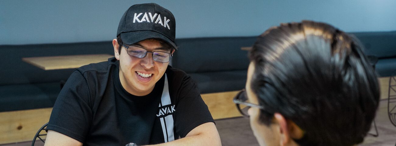 Dentro de Kavak, fraudes no existen gracias a su modelo